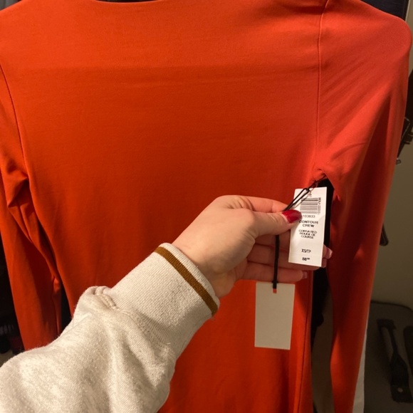 Brand New With Tags Babaton Dress - Picture 2 of 2